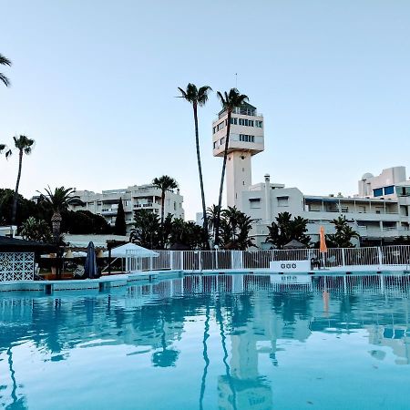 Golf Coast Los Alamos, Primera Linea De Playa Торремолінос Екстер'єр фото