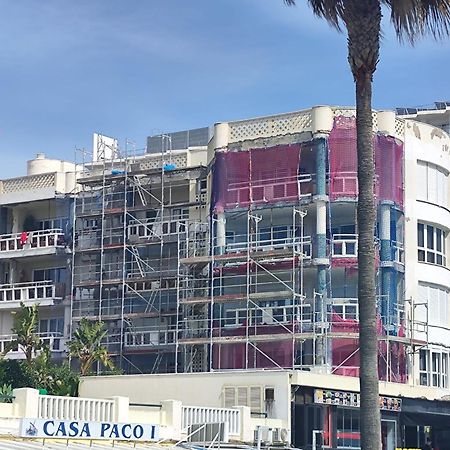 Golf Coast Los Alamos, Primera Linea De Playa Торремолінос Екстер'єр фото