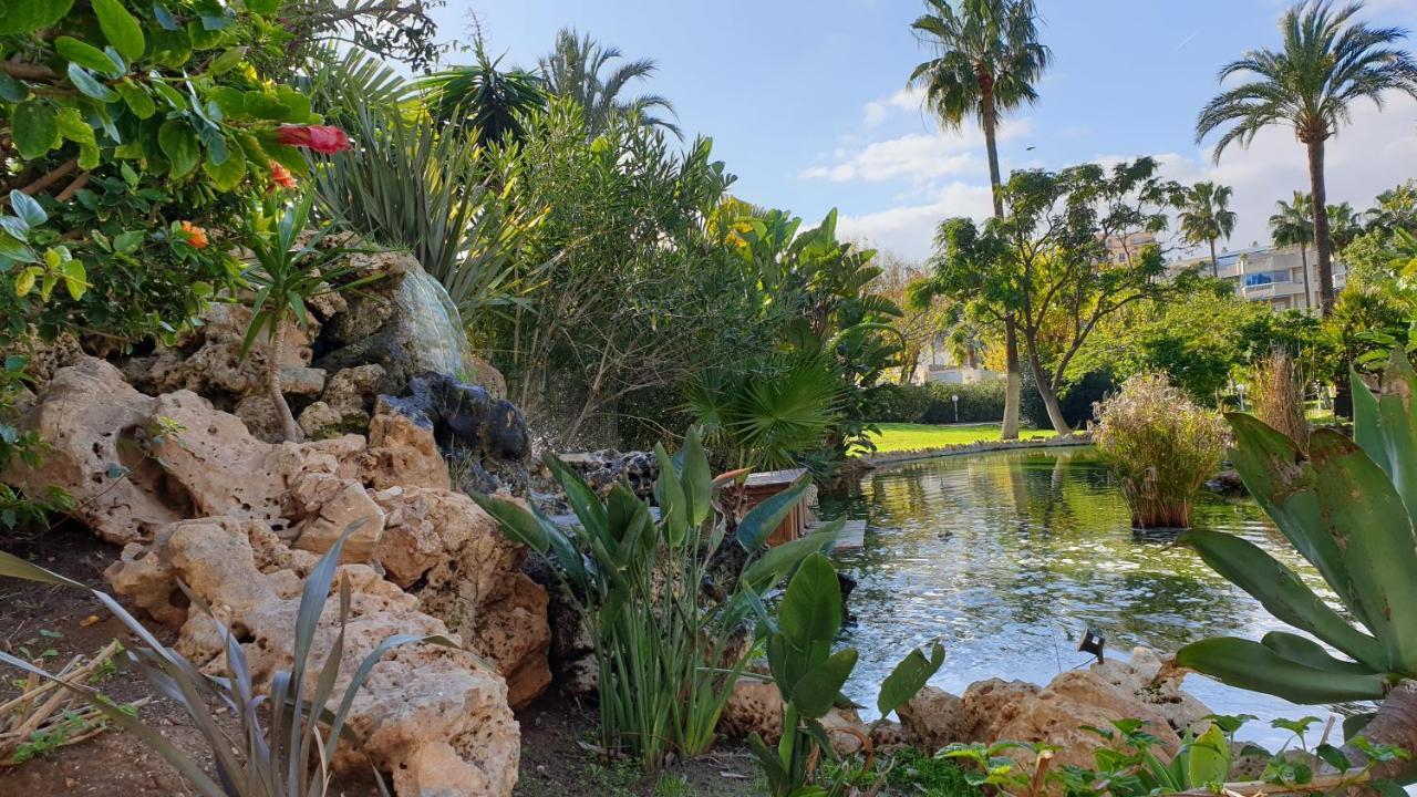 Golf Coast Los Alamos, Primera Linea De Playa Торремолінос Екстер'єр фото